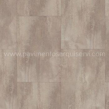 Vinílicos Heterogéneo Suelo Vinílico Metal Óxido Perlado